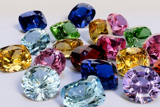 Gemstone Cutting and Styles -Part Two – Gems of Jaipur