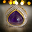 February’s Amethyst, A Radiant Gem for Winter Birthdays