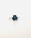 3 Sapphires Diamond