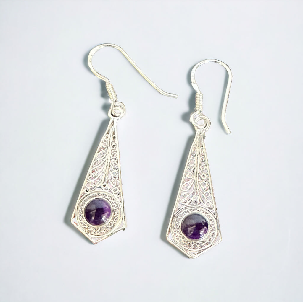 Amethyst India