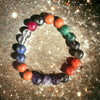 Young Girls Beaded Bracelets