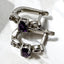 Amethyst Clips-1