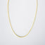 18 K Gold Chain