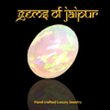 Opal-Parul