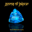 Blue Topaz--Tayja (little gem)